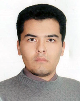 مهدی قویدل