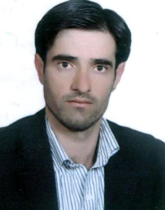 بهروز عزیزی