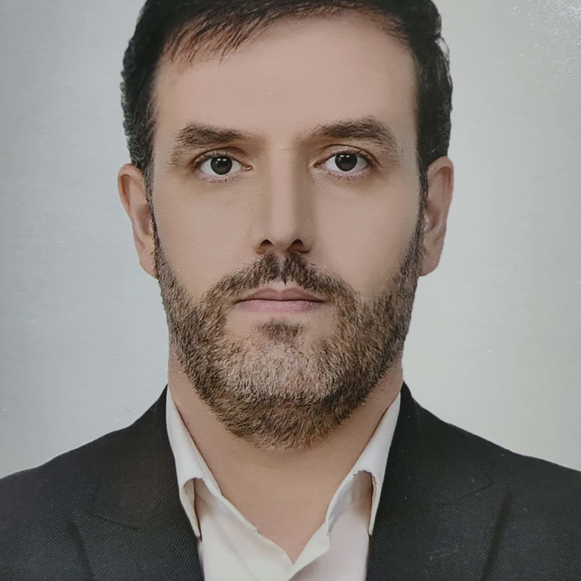 سیدعلی حسینی