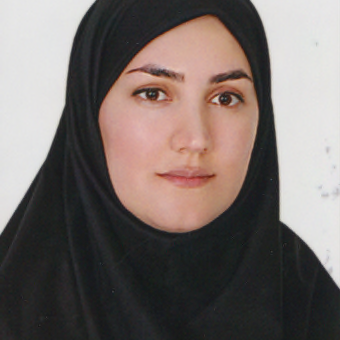 زهرا مردانی