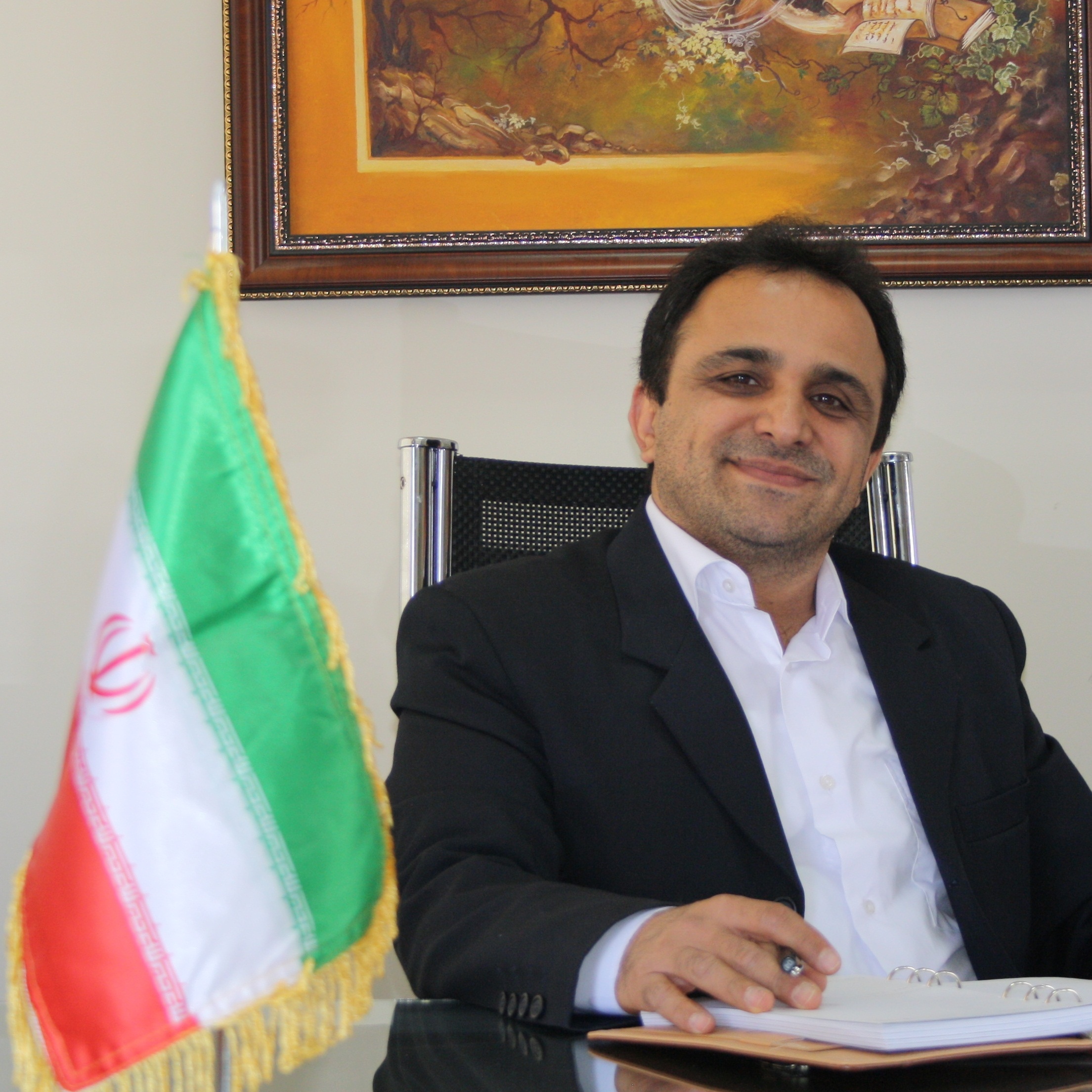 مرتضی خسرونیا