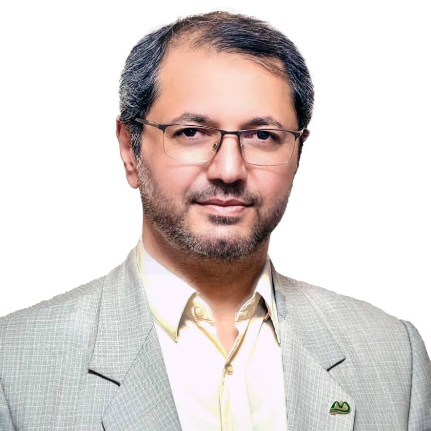 غلامرضا منصورفر