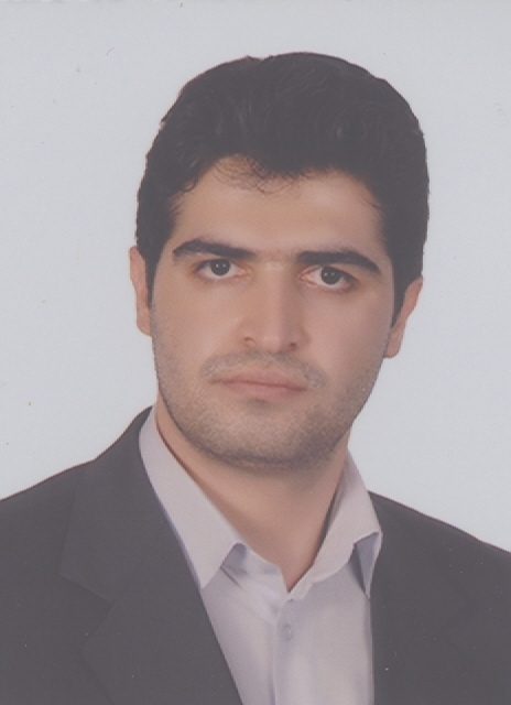مسعود فرجی