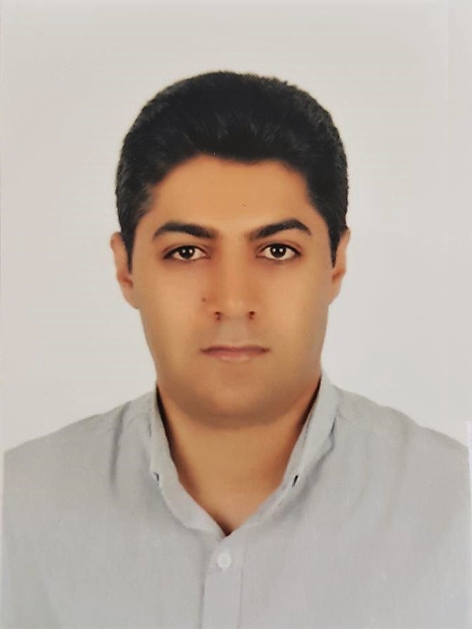 آیدین بهرامی