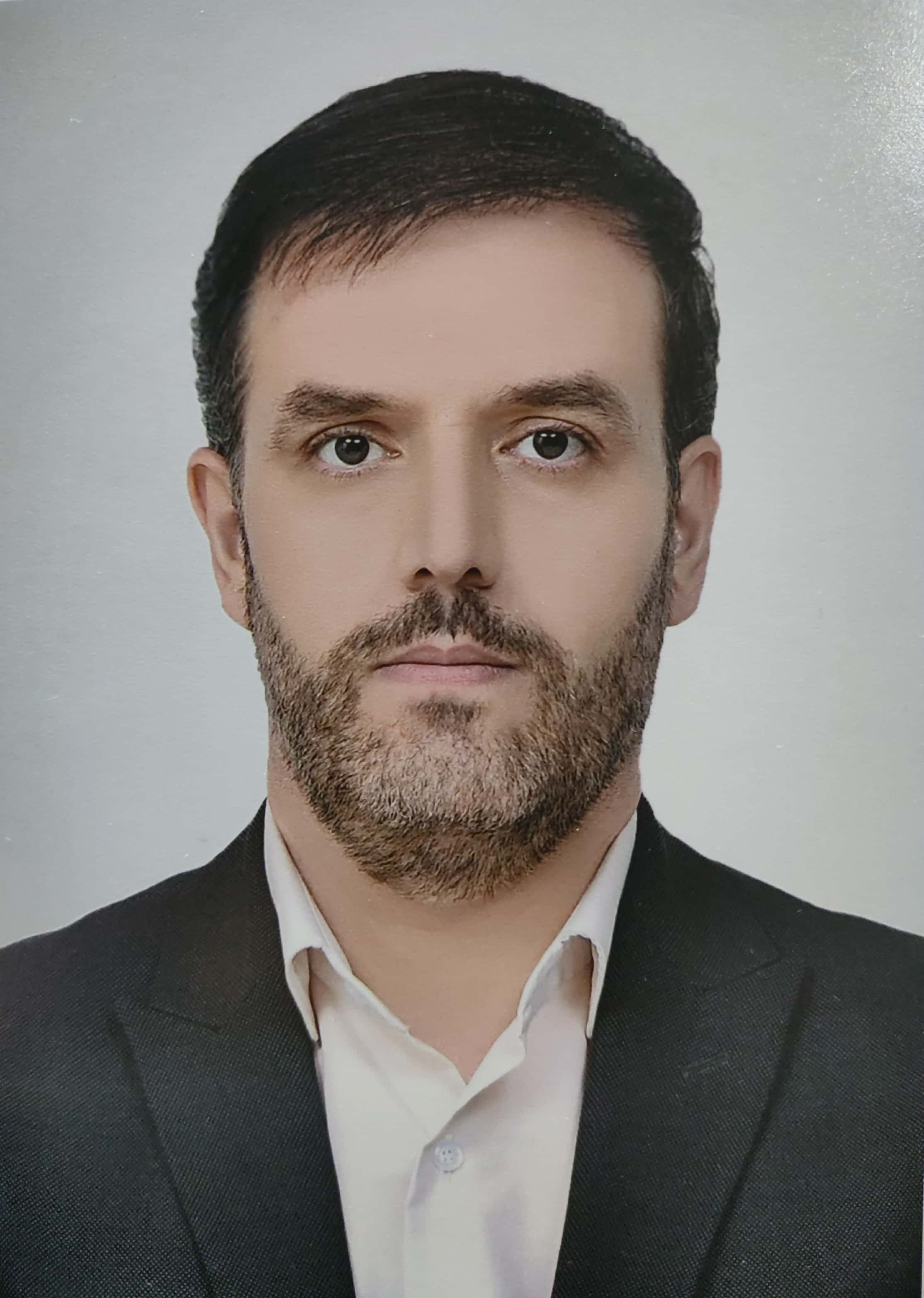 سیدعلی حسینی