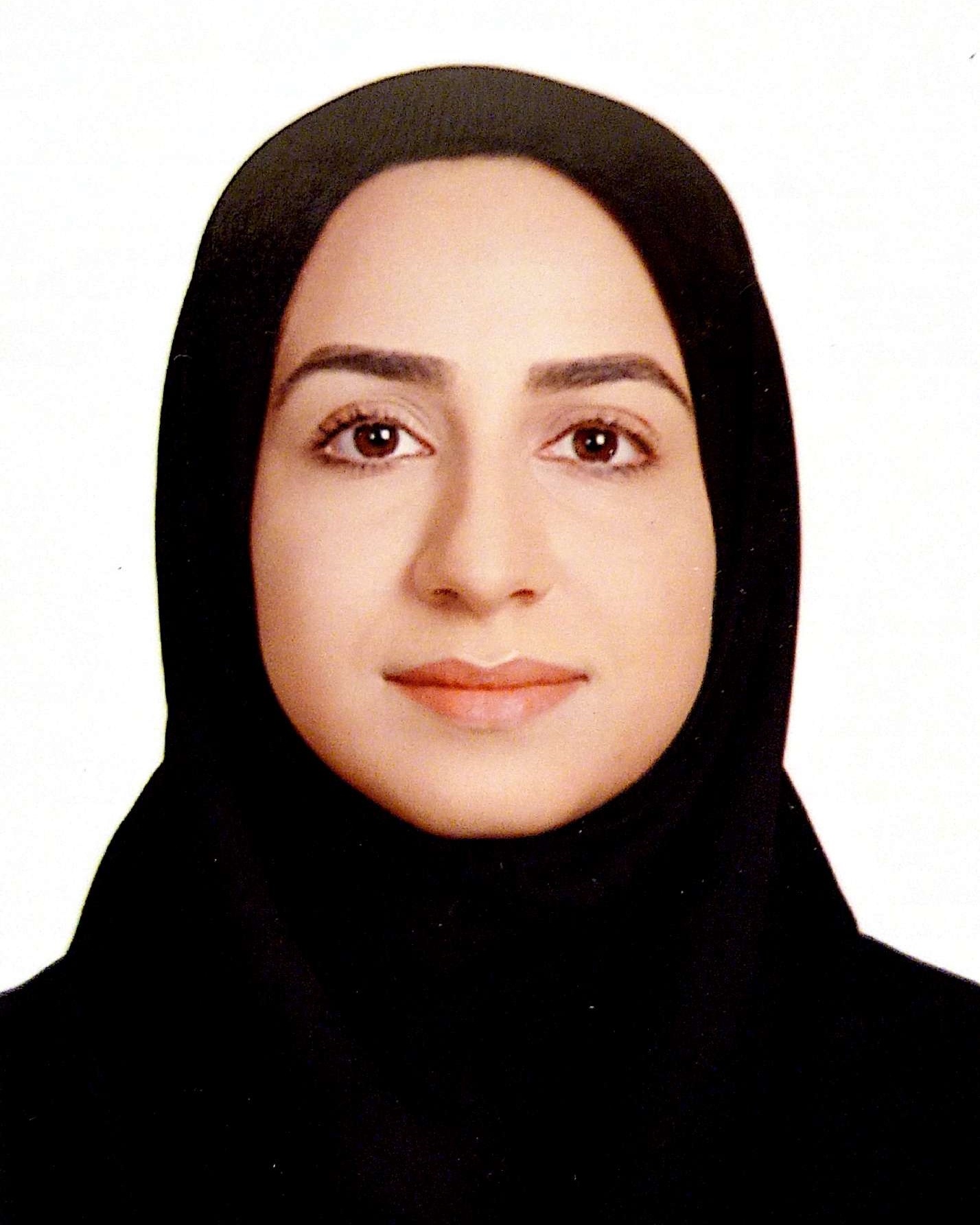 شیرین رزمجو