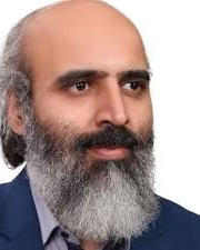 مرتضی بهرام