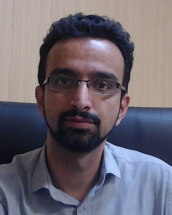 اصغر اصغریان اصل