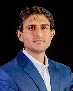سید صدرا کاشف