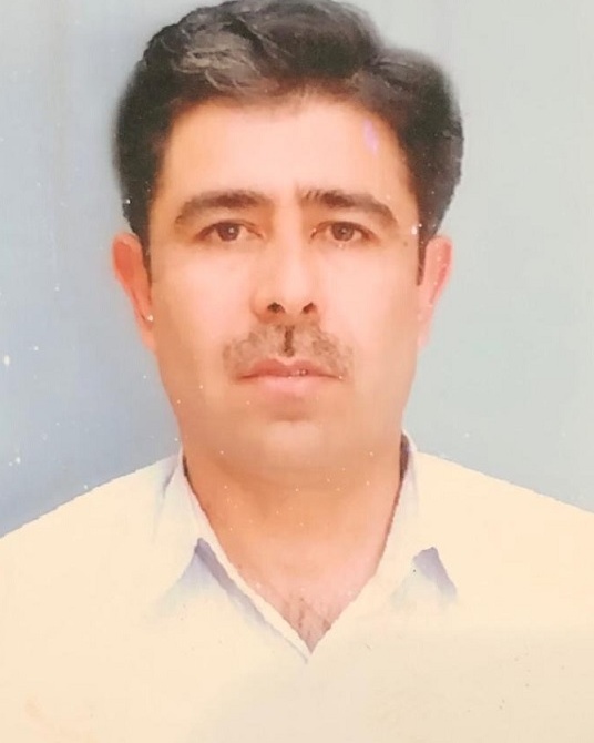 شهرام میرفخرایی