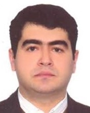 مهدی قیاسی