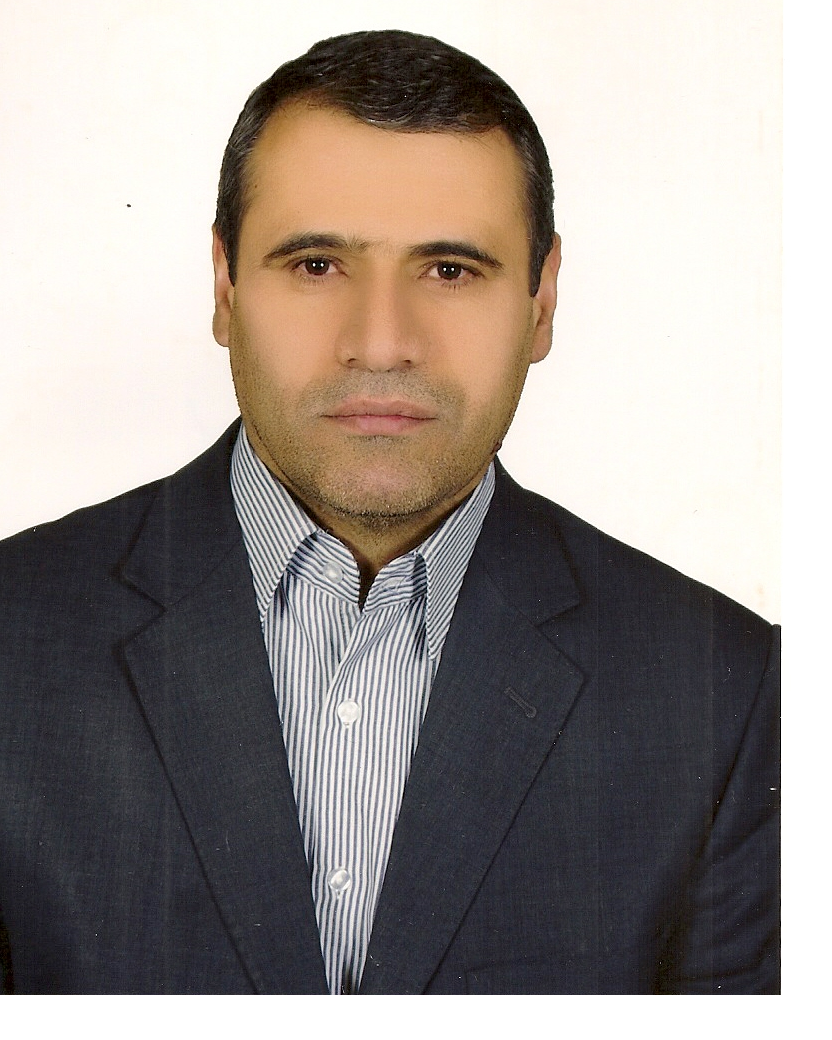 علیرضا پیرزاد