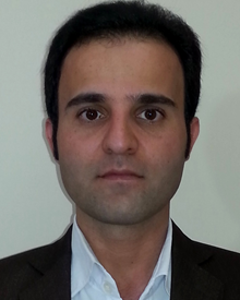 فاروق شریفیان