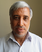 مهندس مختار مختارزاده (بازنشسته)