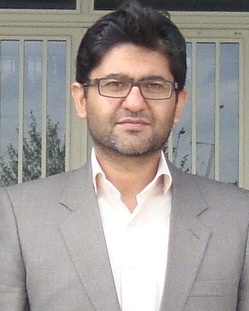 عباس بانج شفیعی