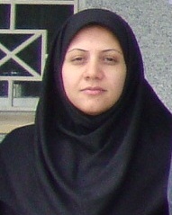 مرضیه حجاریان