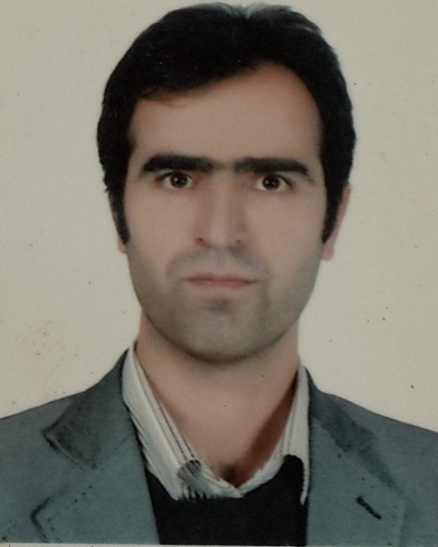 نصرالله احمدی فرد