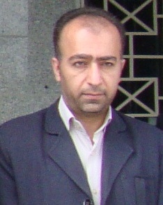 محمدرضا زرگران