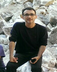 عطاءاله بهرامی