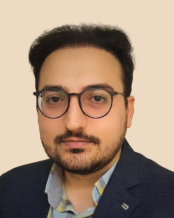 امین سیدنصرتی