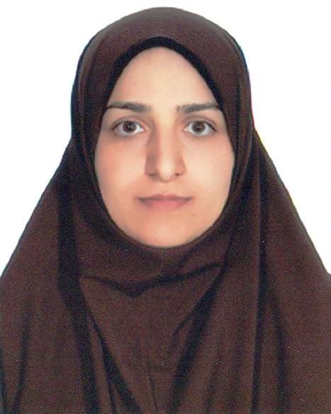 ربابه جعفری