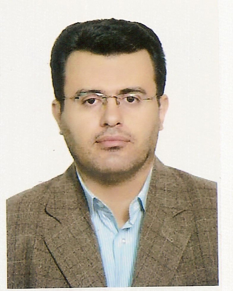 علی اصغر ثیابقدسی