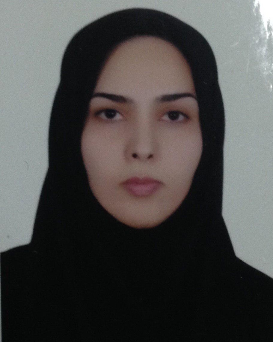 شکوه اسمعیل بگی کرمانی