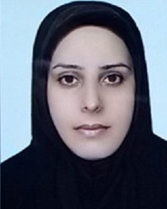 فاطمه نژاد حبیب وش