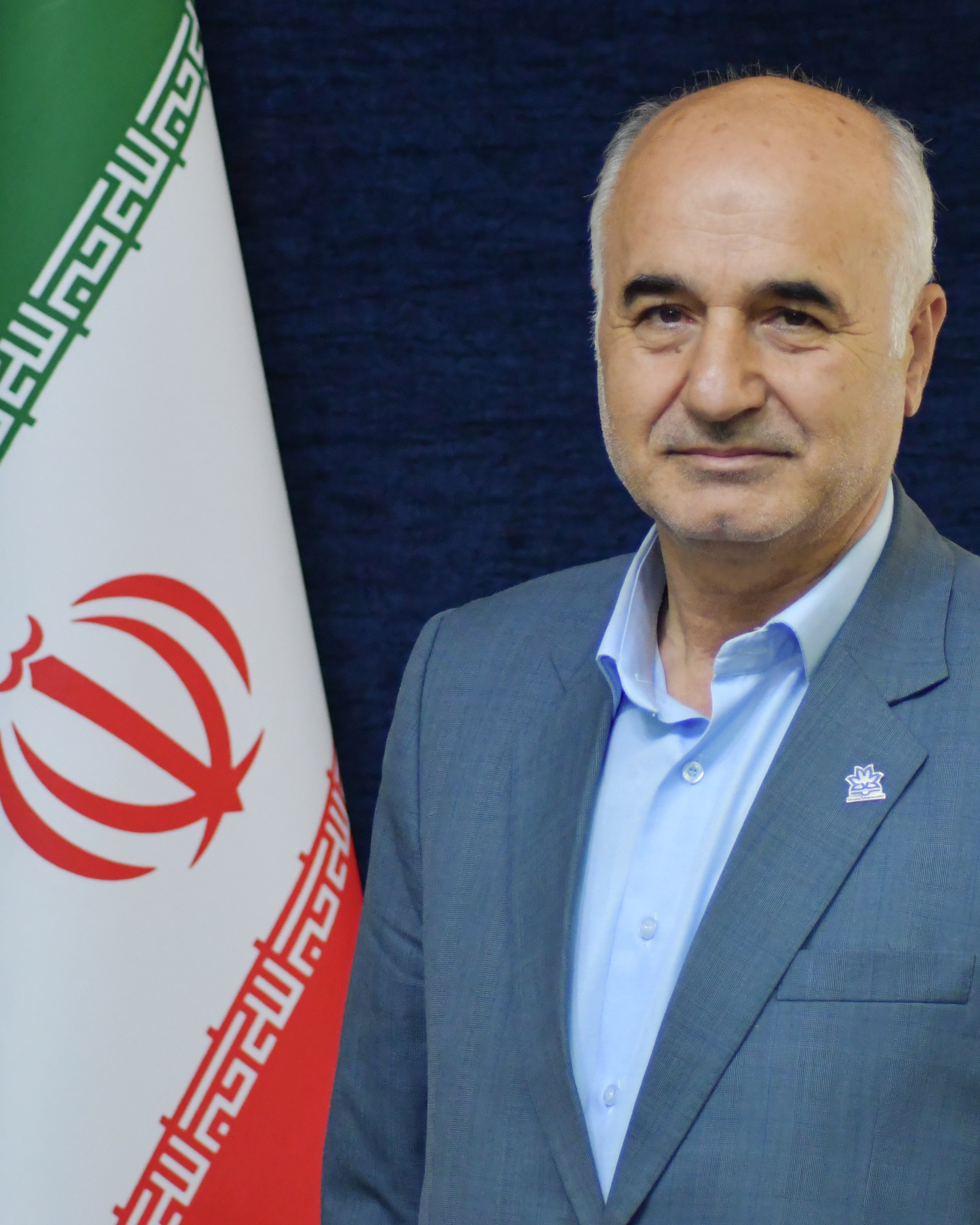 محمود رضازاد باری