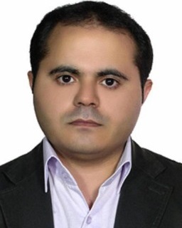 مهدی قنبرزاده